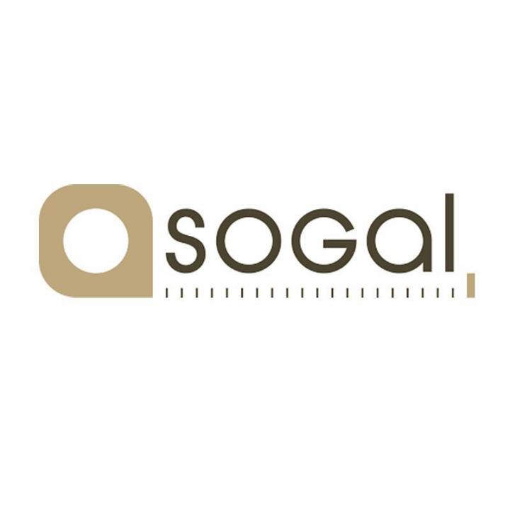 Logo Sogal