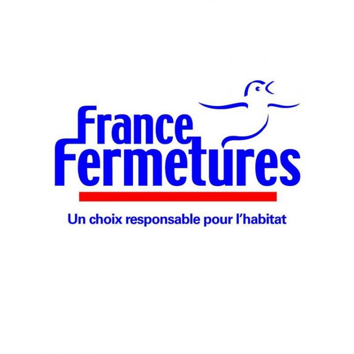 Logo France fermetures