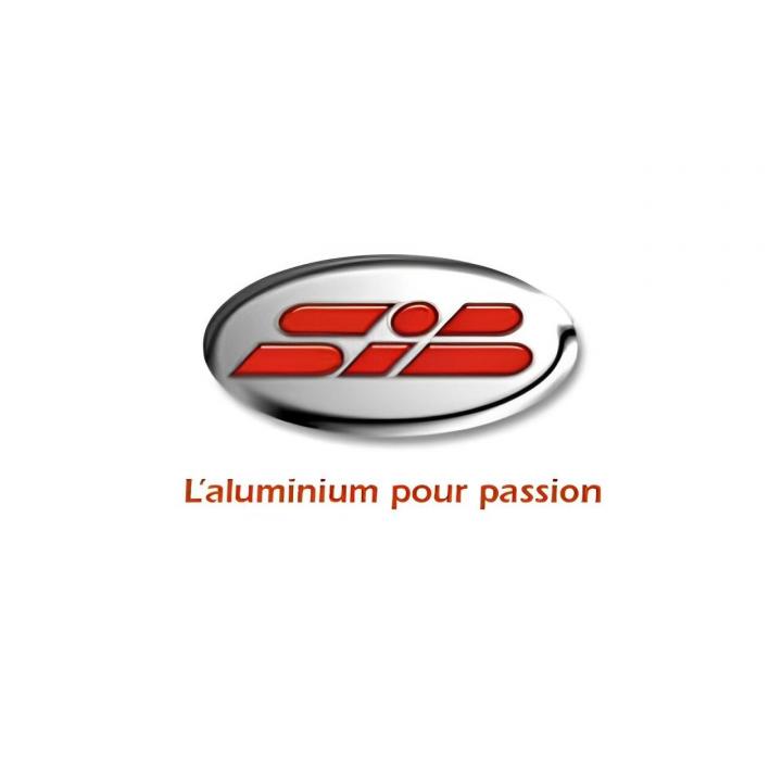 Logo L'aluminium pour passion